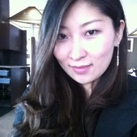 Amber Lu