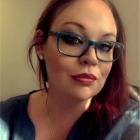 Chantelle Coetzee