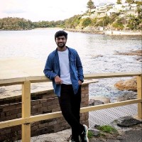 Sanchit Gupta