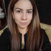 Ana Torrealba