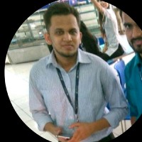 Chinmay Phadke