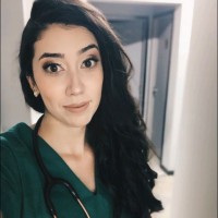 Karen Arezes Correa da Silva