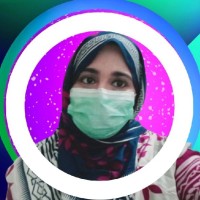 Javairia Israr