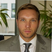 Josh Grant