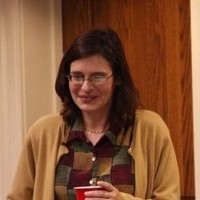Nina Thayer