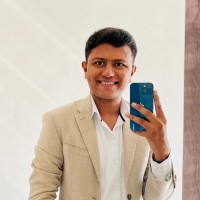 CA Parth Panchal
