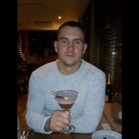Mark Mawson