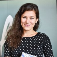 Marketa Brychova (Borecka), Ph.D.