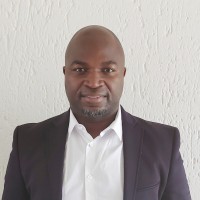 Dr. Raphael Kamanga