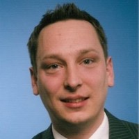 Benjamin Anders