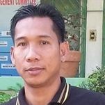 Dennis Ancheta