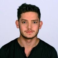 Anthony Merlin