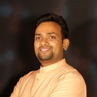 Amresh Kumar