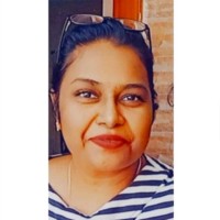 Anitha Vincent