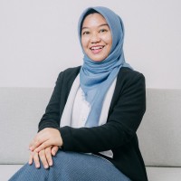 Kalika Diah Prameswari Marpaung