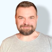Andrii Radchenko