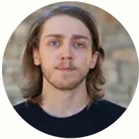 Liam Mitchell