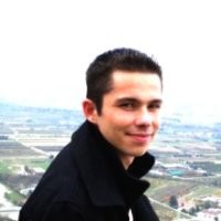 Cyril Delhomme