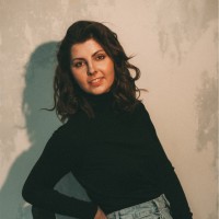 Alexandra Zusman