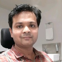Dr. Niraj yadav