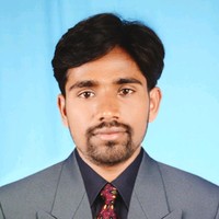 Hanumantharaya G