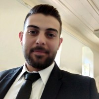 Yazan Hamadeh
