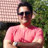 saeed kaviani