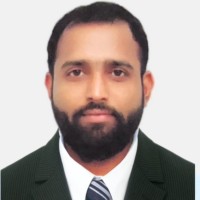 Dipesh Kanekar