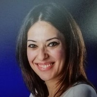 Patricia Da Silva Almeida