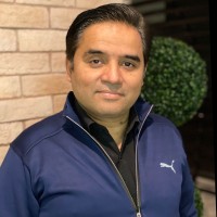 Imran Qadir