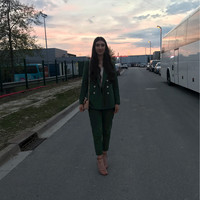 Gizem Arslan