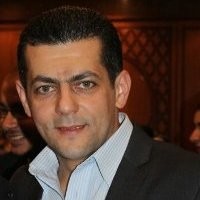 Mohamed Farouk