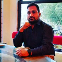 Amit Kumar Raghav