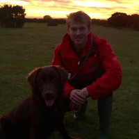 Graham Unwin