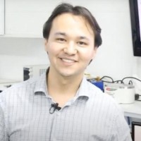 Carlos Mareo Suzuki