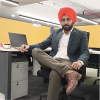 Tejender Singh