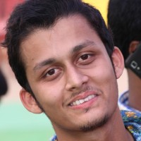 Nikhil Kishore