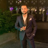 sourav saha