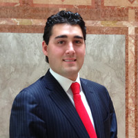 George Lewis VI, MBA
