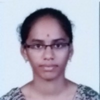 Priyadharshini Loganathan