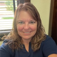 Marcy Stott