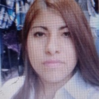 Marissabel Huamani Ortiz