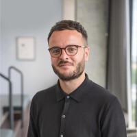 Olivier Van Den Putte