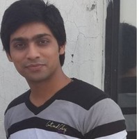 Vivek Sharma