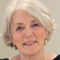 Margaret Constable