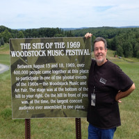 David Nowlin