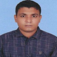 Md Ali Ashraf
