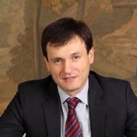 Alexey Gribkov