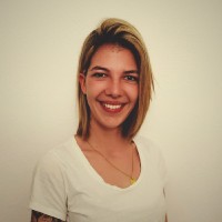 Svenia Gugelmann