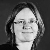 Ilona Krpcová